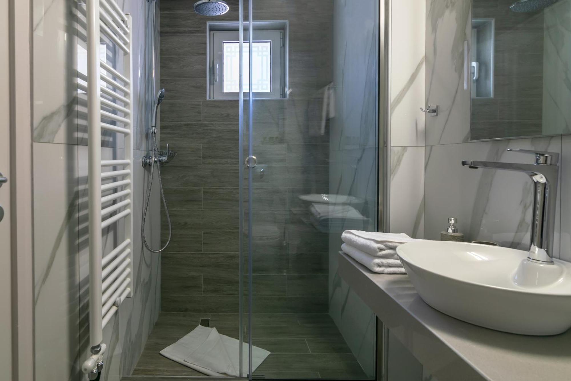 Kipo Paradiso Spa, Yoga & Gym Resort Kirianna Zewnętrze zdjęcie