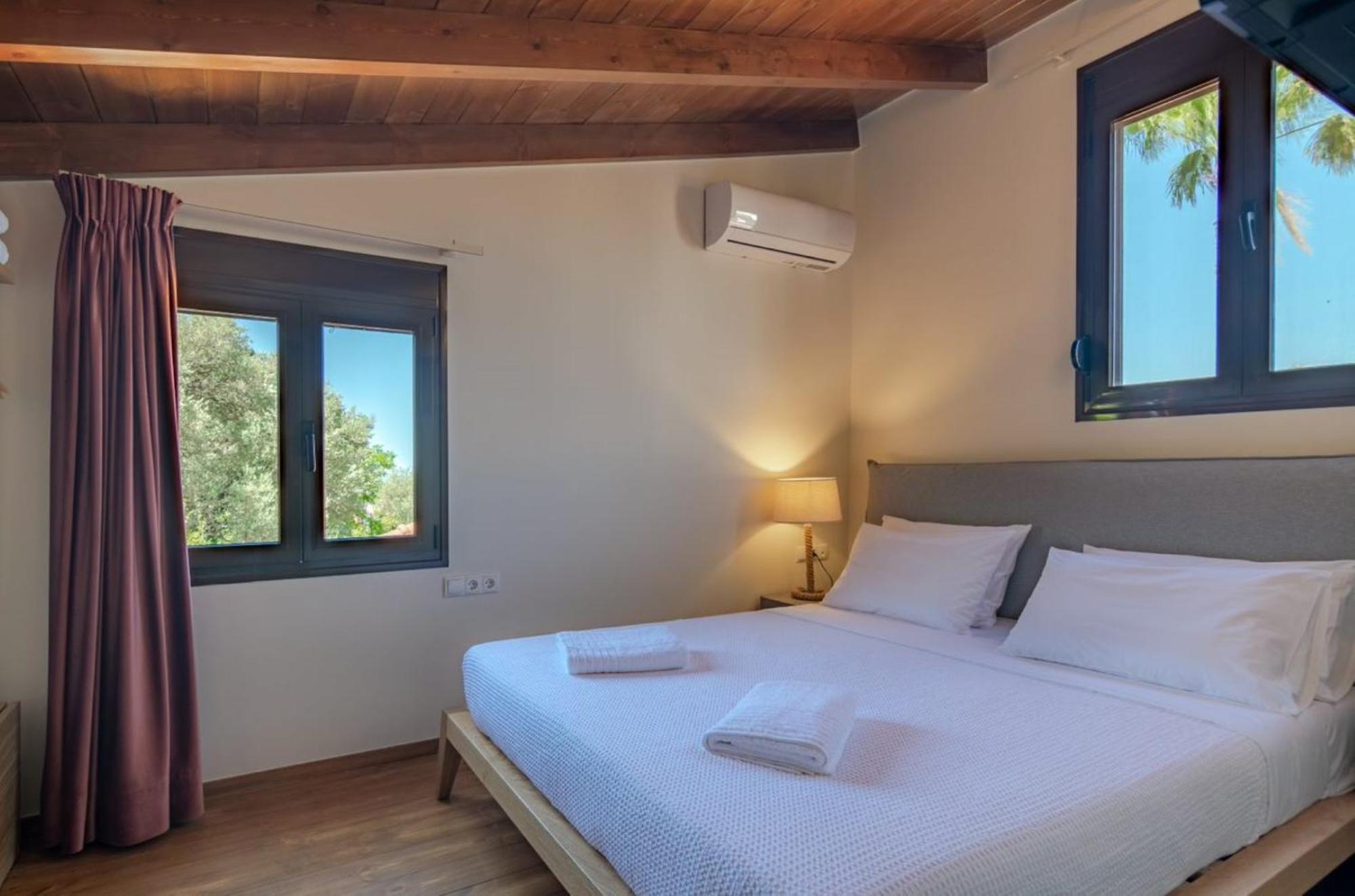 Kipo Paradiso Spa, Yoga & Gym Resort Kirianna Zewnętrze zdjęcie