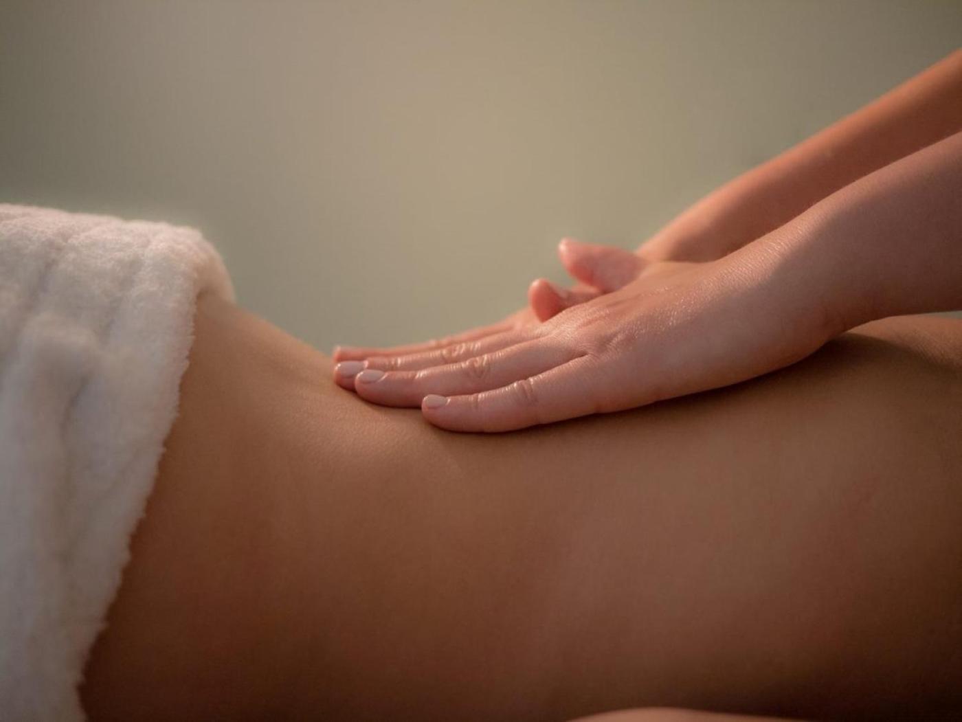 Kipo Paradiso Spa, Yoga & Gym Resort Kirianna Zewnętrze zdjęcie